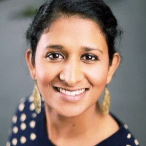 Preeti Menon avatar image