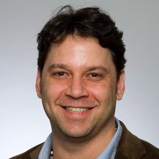 Barry Myers avatar image