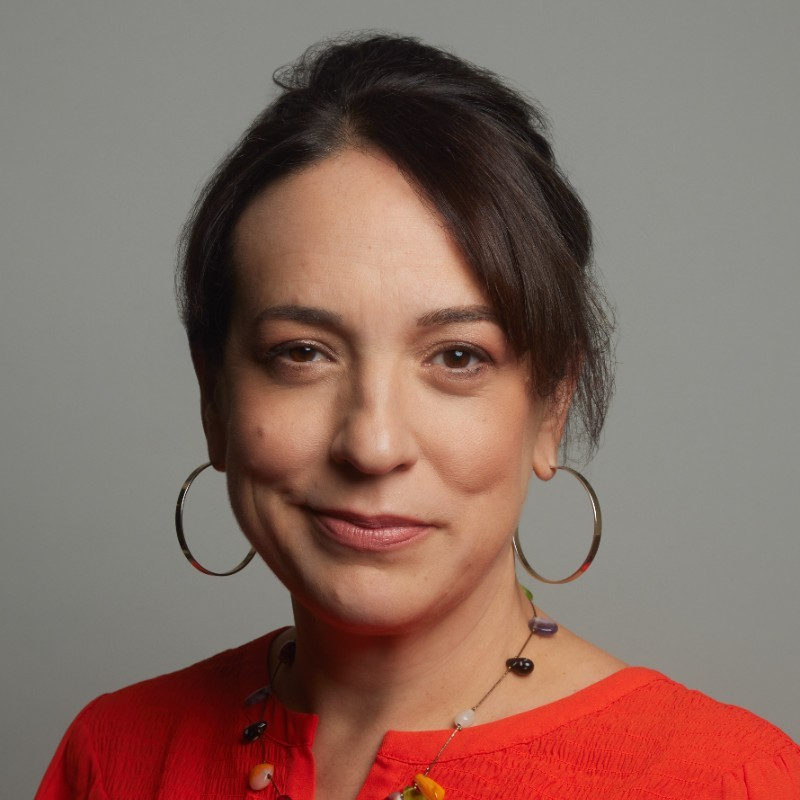 Molly Neuman avatar image