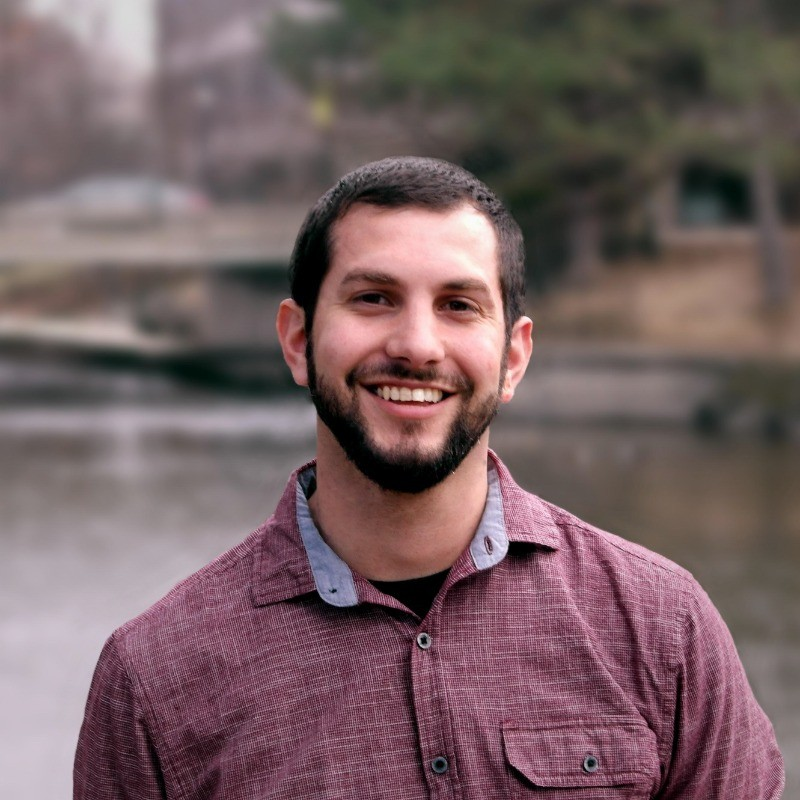 Riley Balikian avatar image