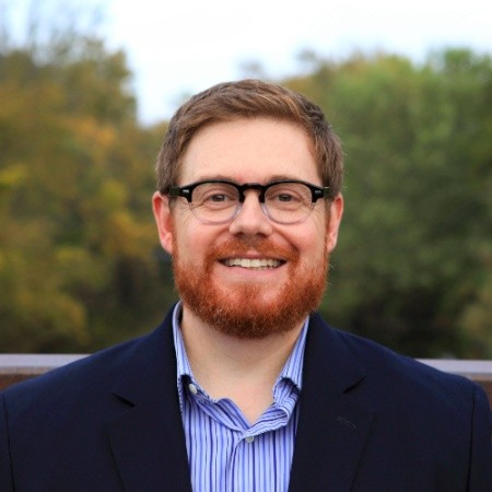 Jamie Aten avatar image