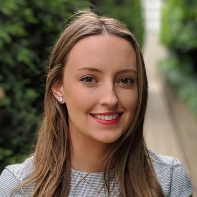 Kasia Duda-Jafri avatar image