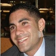 Abner Silverio avatar image