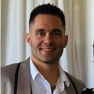 Anthony Esposito, PhD avatar image