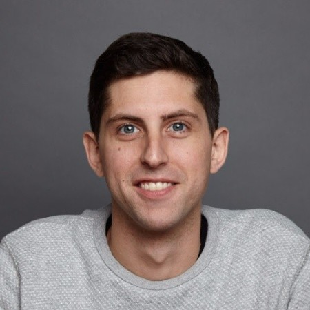 Josh Kovler avatar image