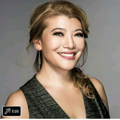 Freda Liu avatar image