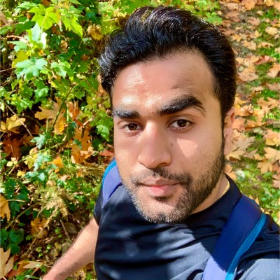 Mohit Palriwal avatar image