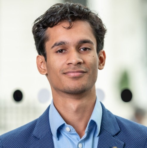 Rishi Gupta avatar image