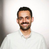 Ravi Joshi avatar image