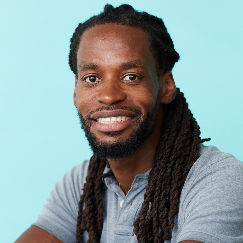 Gregrian Vassell avatar image