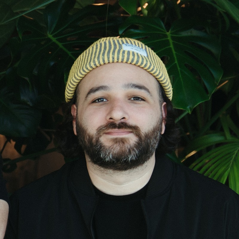 Andrew Jarrin avatar image