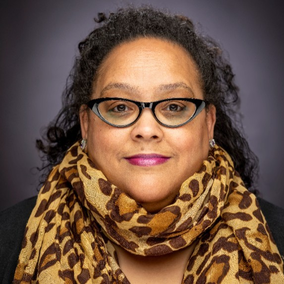 Marla Robertson avatar image