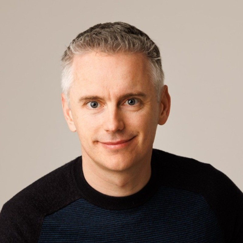 Mark McLoughlin avatar image