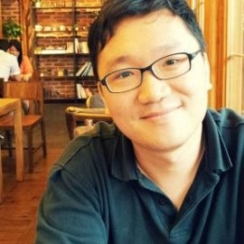 Jaesuk Ahn avatar image