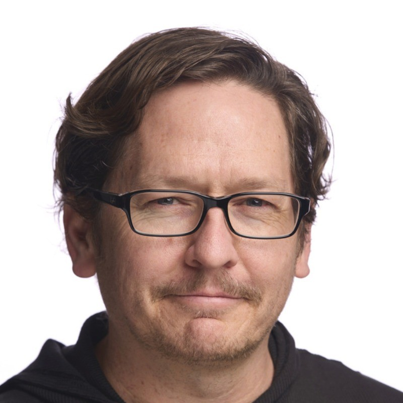 John Wilbanks avatar image