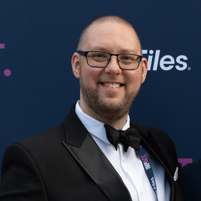 Craig 🖖 Hawker avatar image