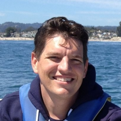 Jeremy Hanna avatar image