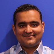Profile Image for Amar Padmanabhan