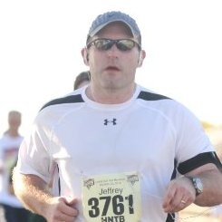 Jeffrey Hammond avatar image