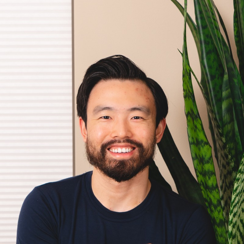 Jacky Tian avatar image