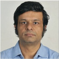 Profile Image for Yogesh Pandey
