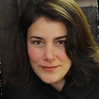 Profile Image for Patricia Montenegro