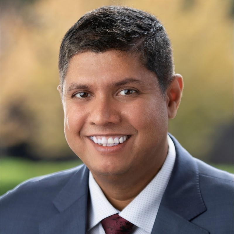 Srinivas Sarathy avatar image