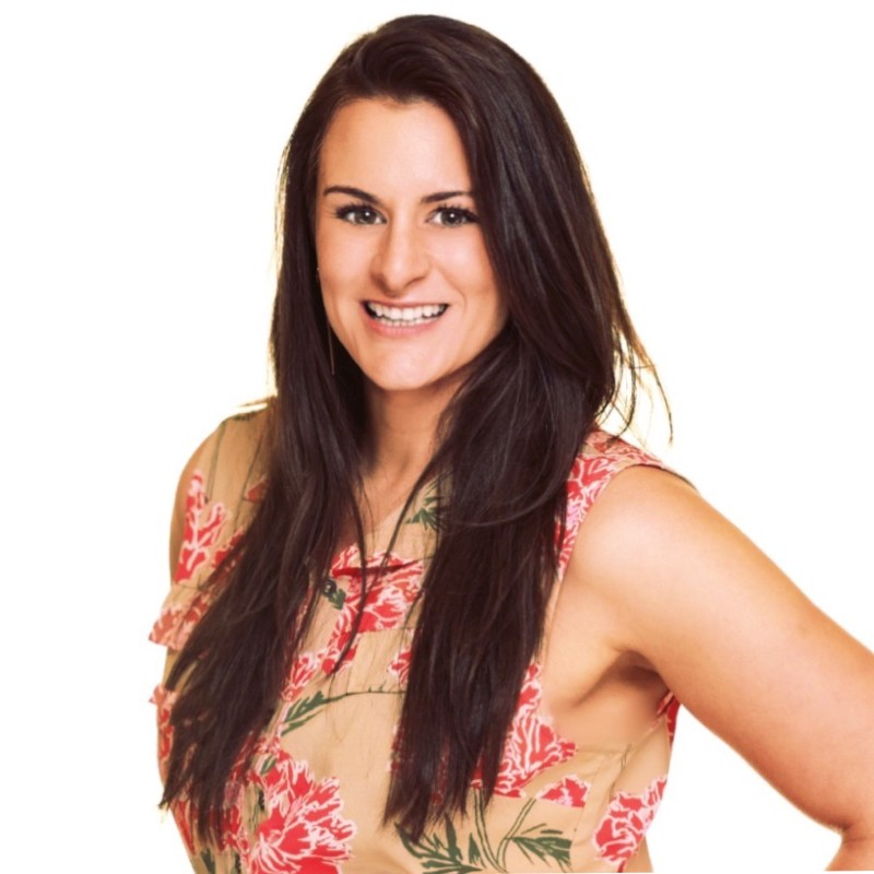 Ashley Barker avatar image