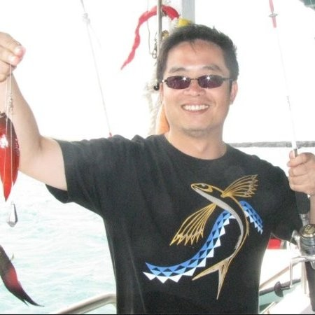 Vincent Lu avatar image