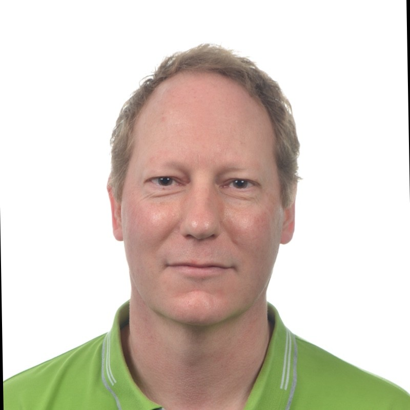 Tim Irnich avatar image