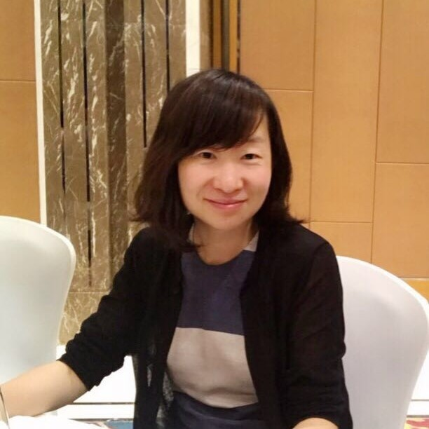 Jane Lv avatar image