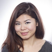 Tina Lo avatar image