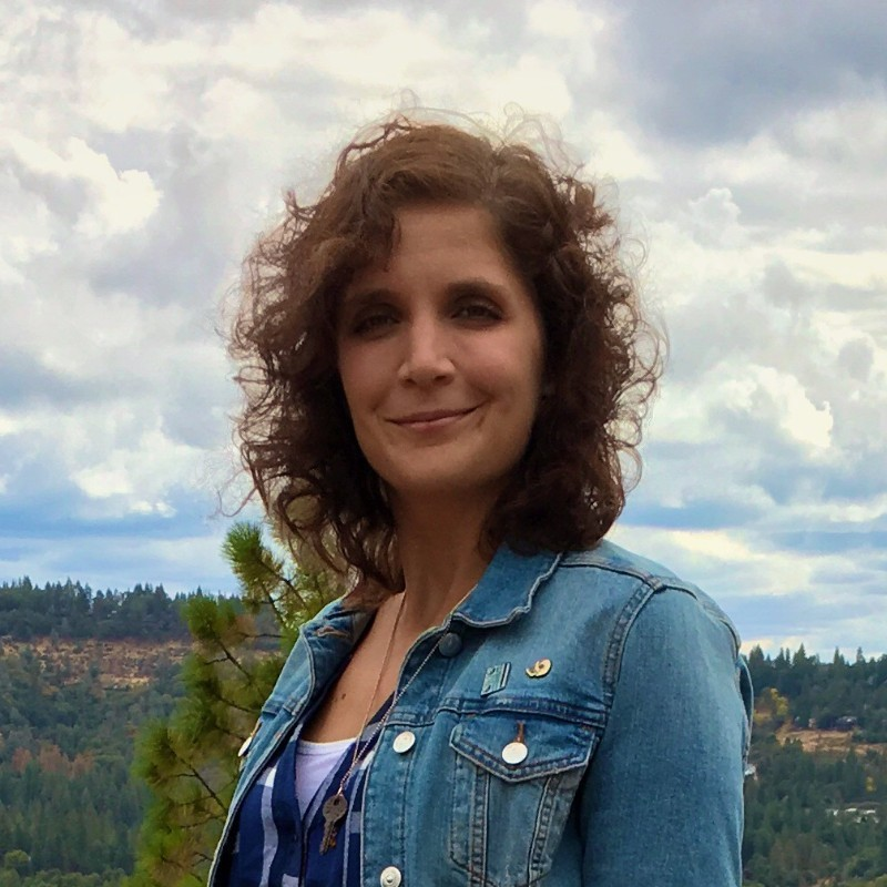 Lisa Temple avatar image