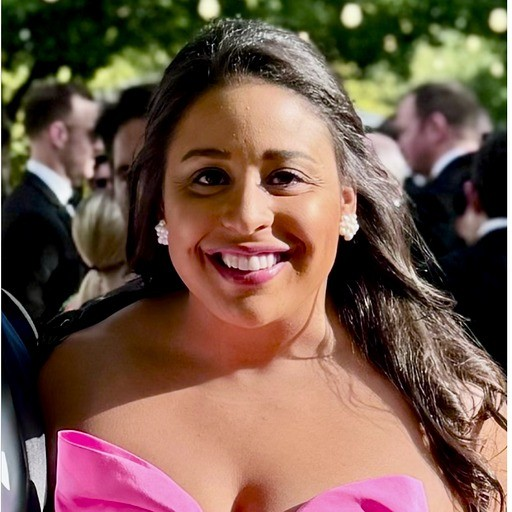 Grace Mashore avatar image