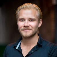 Kirill Makharinsky avatar image