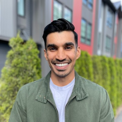 Vikram Sraon avatar image