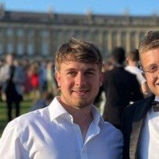 Andrew Barton avatar image