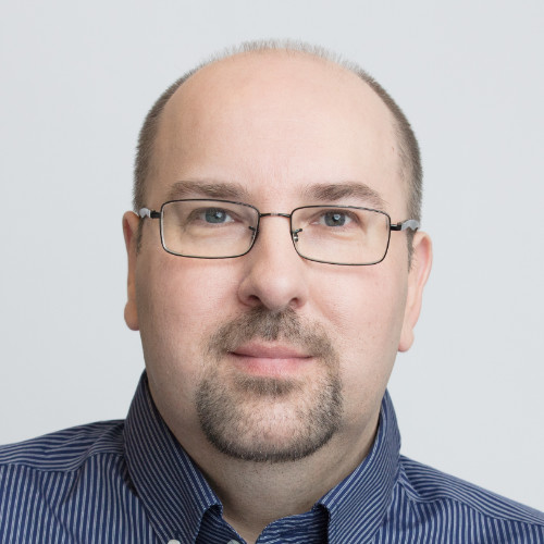 Marshall Greer avatar image