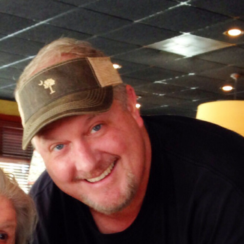 Peter "Dean" Blake avatar image