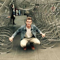 Robert Gringlas avatar image