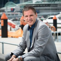 Nick Ikonomou avatar image