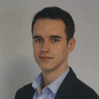 Oleksandr Rybalko avatar image