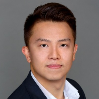 Profile Image for Tom Zhang