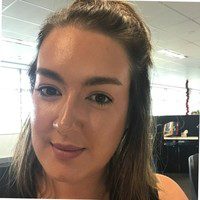 Tess Moshakis avatar image