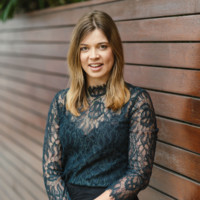 Sasha Hartley avatar image