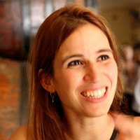 Profile Image for Elisa Perez