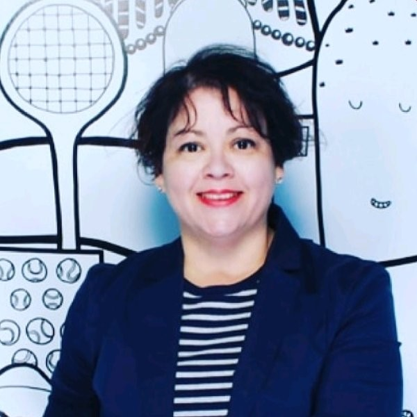 Luz Valdes Miranda avatar image