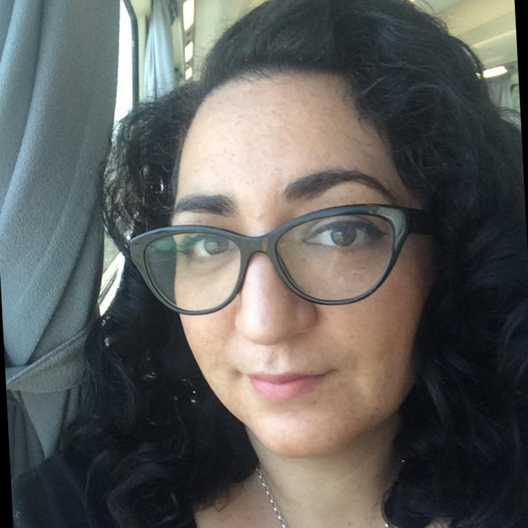 Krissy Waddington avatar image