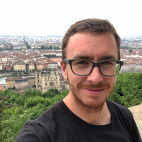 Andy Leigh avatar image