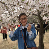 Emily Yu avatar image